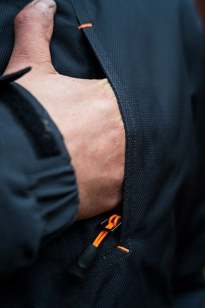 NEO tools 81-575-M ubranie robocze Kurtka - obrazek 4