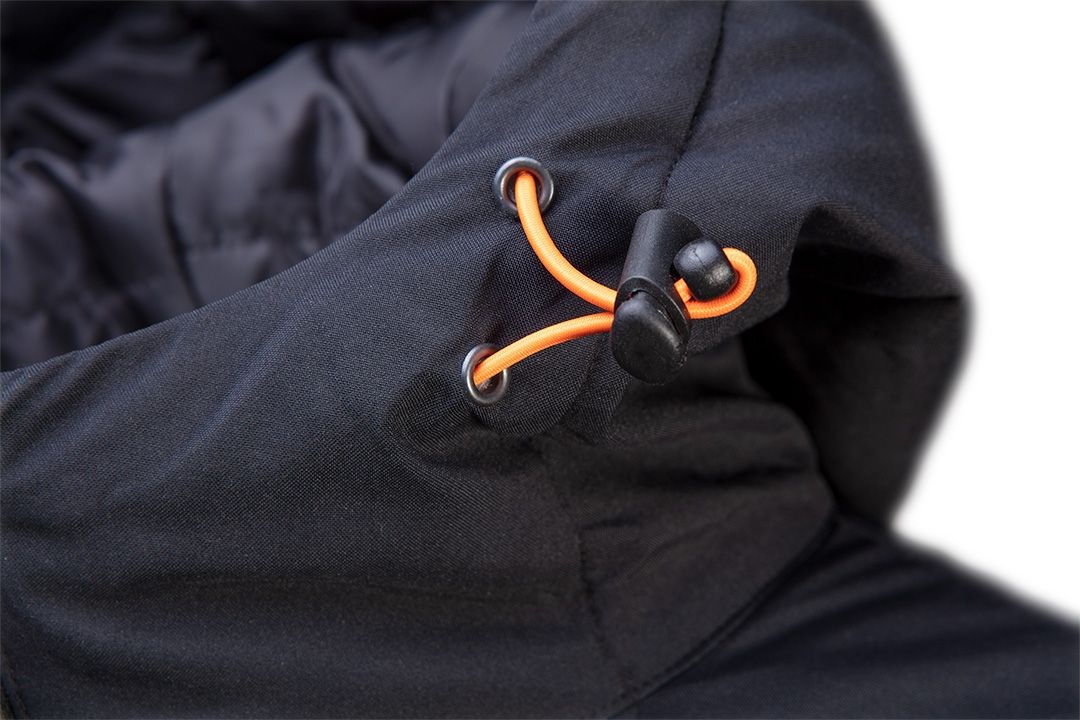 NEO tools 81-574-M ubranie robocze Kurtka - obrazek 3