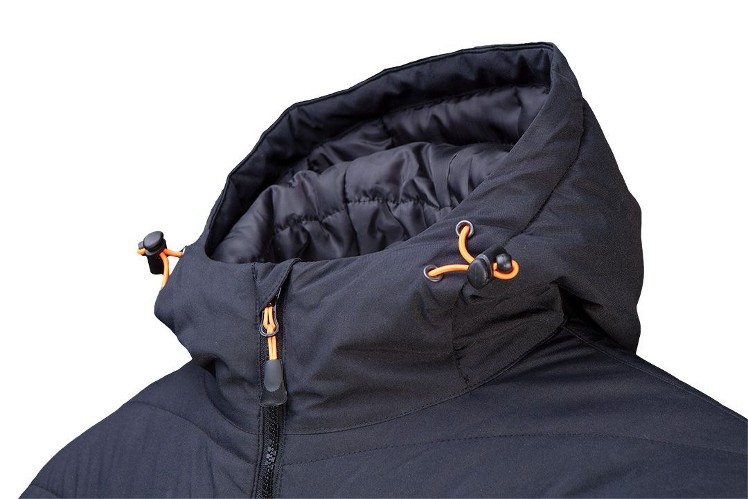 NEO tools 81-574-M ubranie robocze Kurtka - obrazek 4