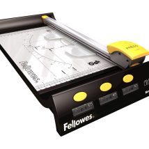 Fellowes 5410101 gilotyna 10 ark.