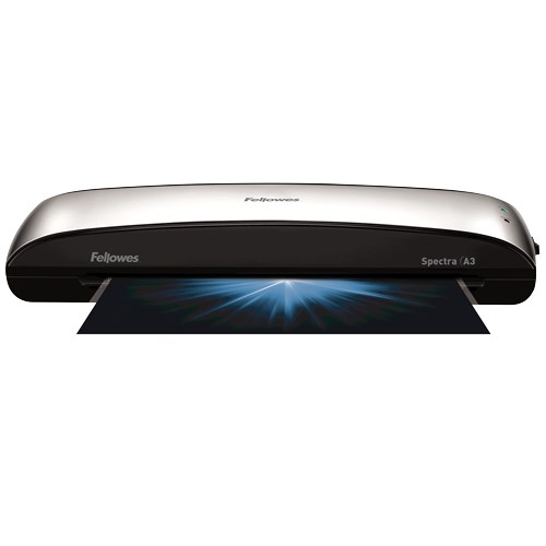 Fellowes Laminator osobisty Spectra A3 - obrazek 4