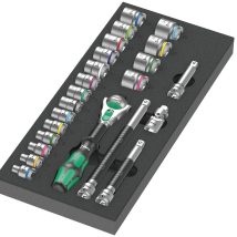 WKŁADKA PIANKOWA ZYKLOP 3/8” 8000 C, SET 1, 23CZ