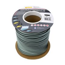 USZCZELKA DGP 8×3 CZARNA 150mb