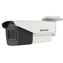 Hikvision DS-2CE19H8T-AIT3ZF Pocisk Kamera bezpieczeństwa CCTV Wewnętrz i na wolnym powietrzu 2560 x 1944 px Sufit / Ściana