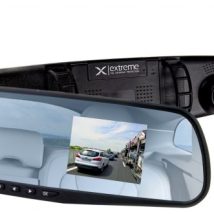 Rejestrator EXTREME MIRROR XDR103