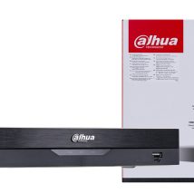 REJESTRATOR 5W1 DAHUA XVR5104HS-4KL-I3