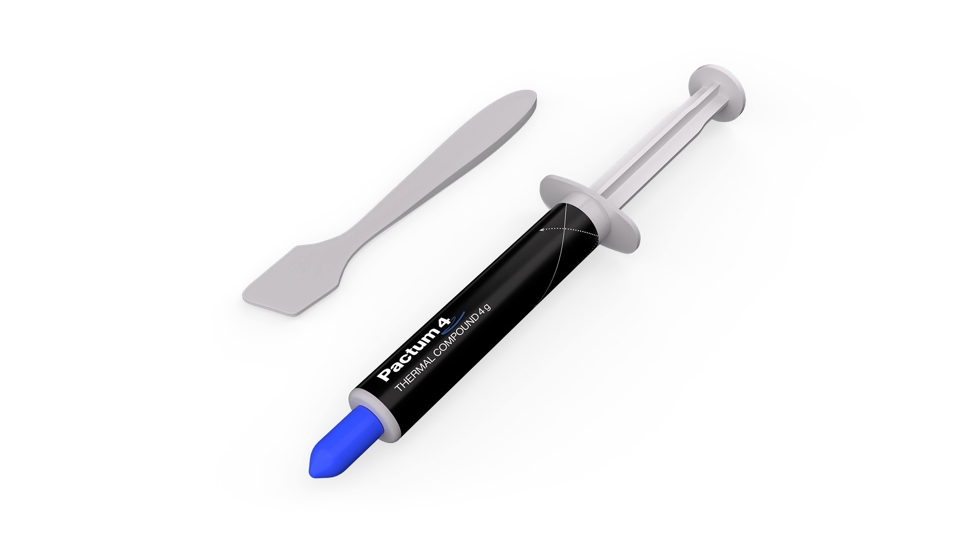 Pasta termoprzewodząca ENDORFY Pactum 4 - 4 g - obrazek 3