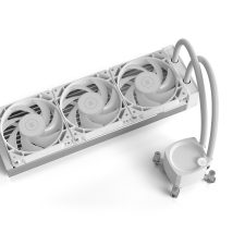 Chłodzenie wodne CPU AiO EK Water Blocks CR360