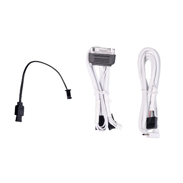 Chłodzenie wodne CPU Lian Li Galahad II LCD 360 - obrazek 4