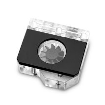 EK Water Blocks 3831109829721 część / akcesorium do systemów chłodzenia komputerów Wskaźnik przepływu