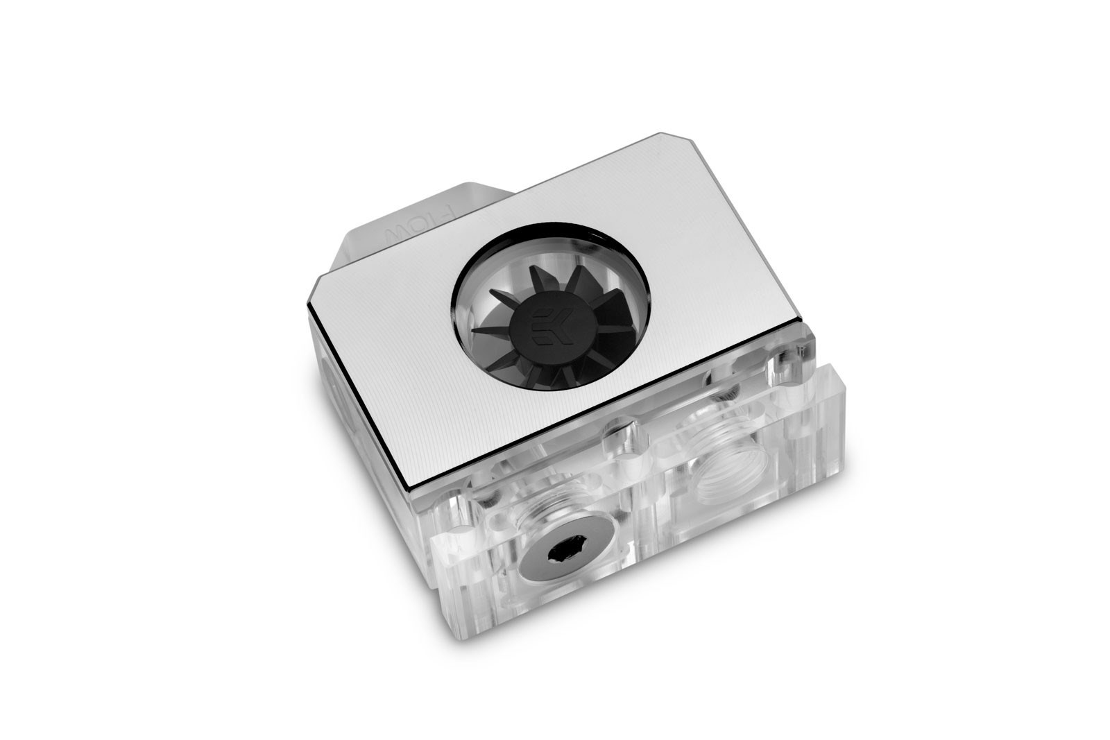 EK Water Blocks 3831109829745 część / akcesorium do systemów chłodzenia komputerów Wskaźnik przepływu - obrazek 3