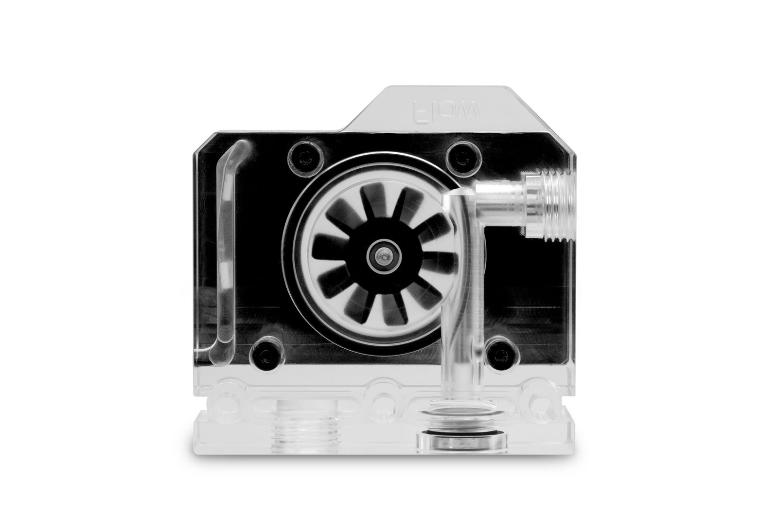 EK Water Blocks 3831109829745 część / akcesorium do systemów chłodzenia komputerów Wskaźnik przepływu - obrazek 4