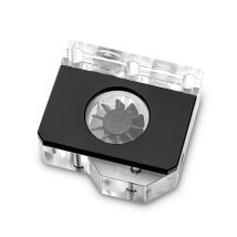EK Water Blocks 3831109829738 część / akcesorium do systemów chłodzenia komputerów Wskaźnik przepływu
