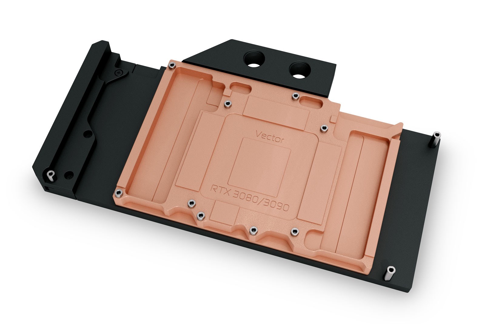 EK Water Blocks Quantum Vector RTX 3080/3090 Blok wodny - obrazek 3