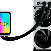 Chłodzenie wodne Hyte THICC Q60 AIO