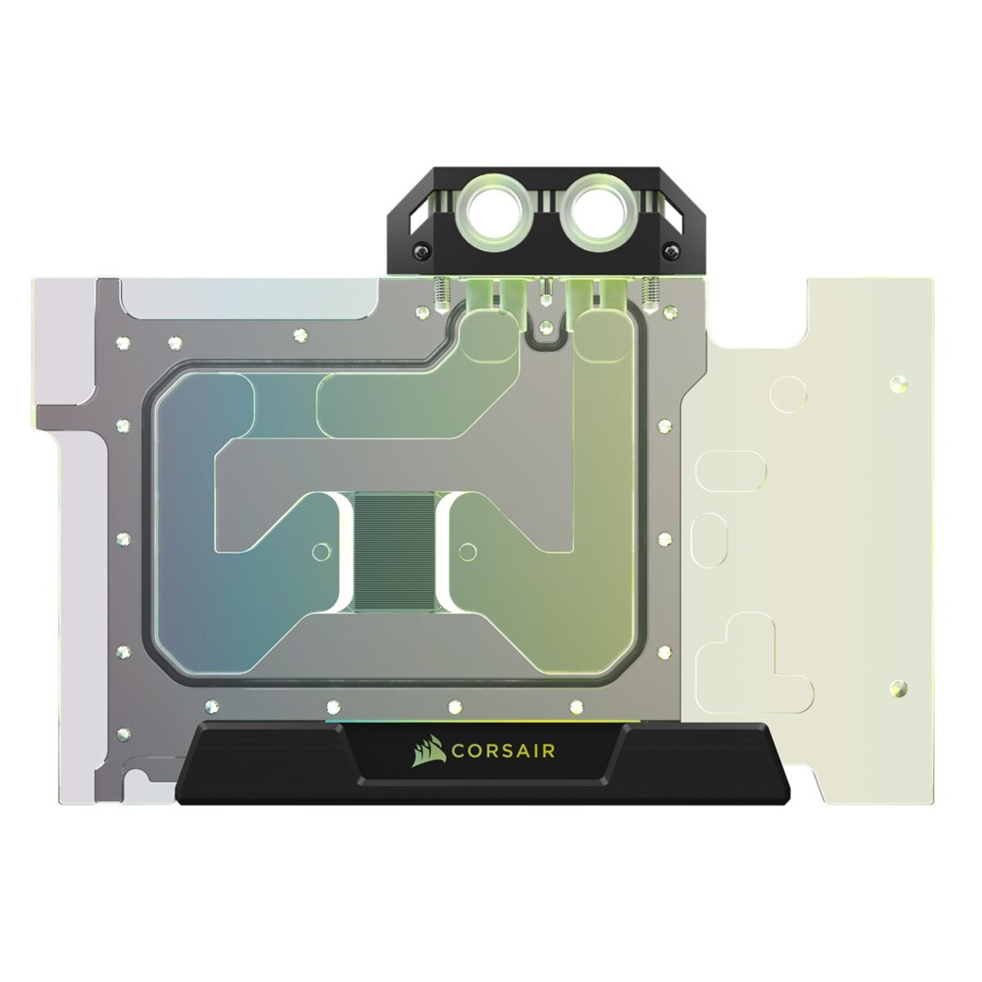 Blok wodny Corsair GPU, XG5 RGB FE (3090 Ti) - obrazek 4