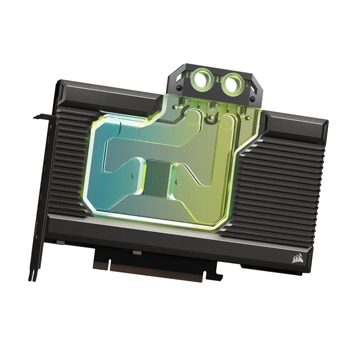 Blok wodny GPU Corsair XG7 RGB FE 3090 Ti - obrazek 3