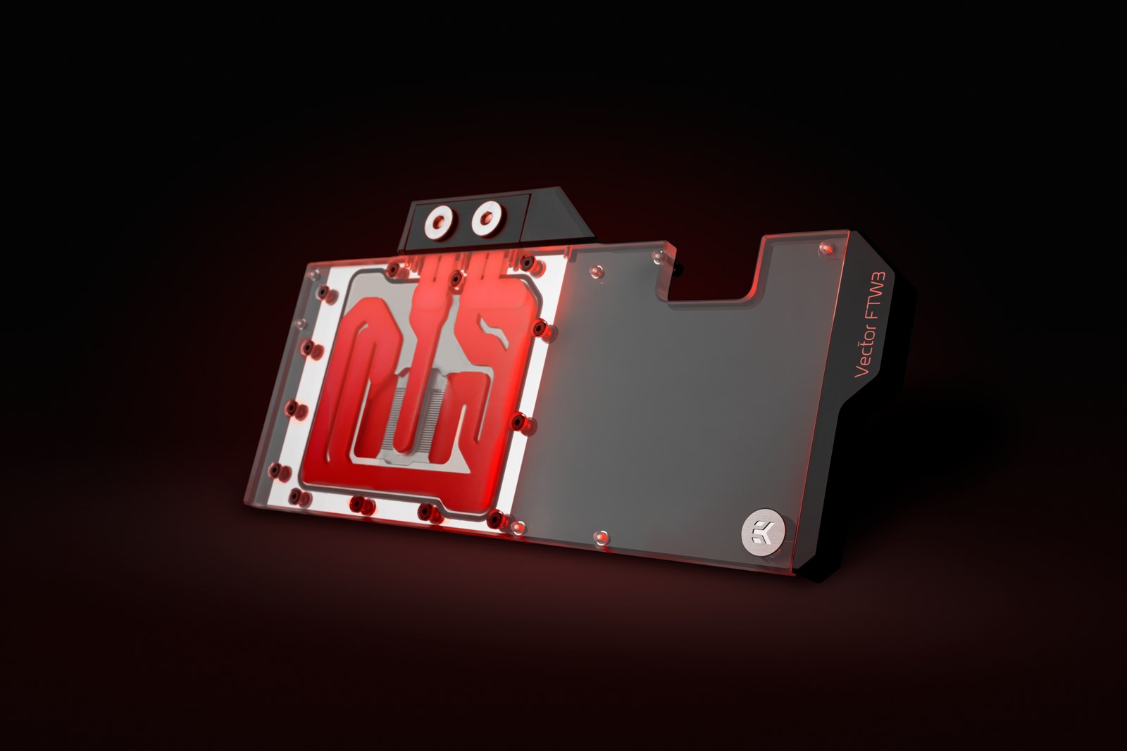 EK Water Blocks 3831109836415 część / akcesorium do systemów chłodzenia komputerów Blok wodny - obrazek 4