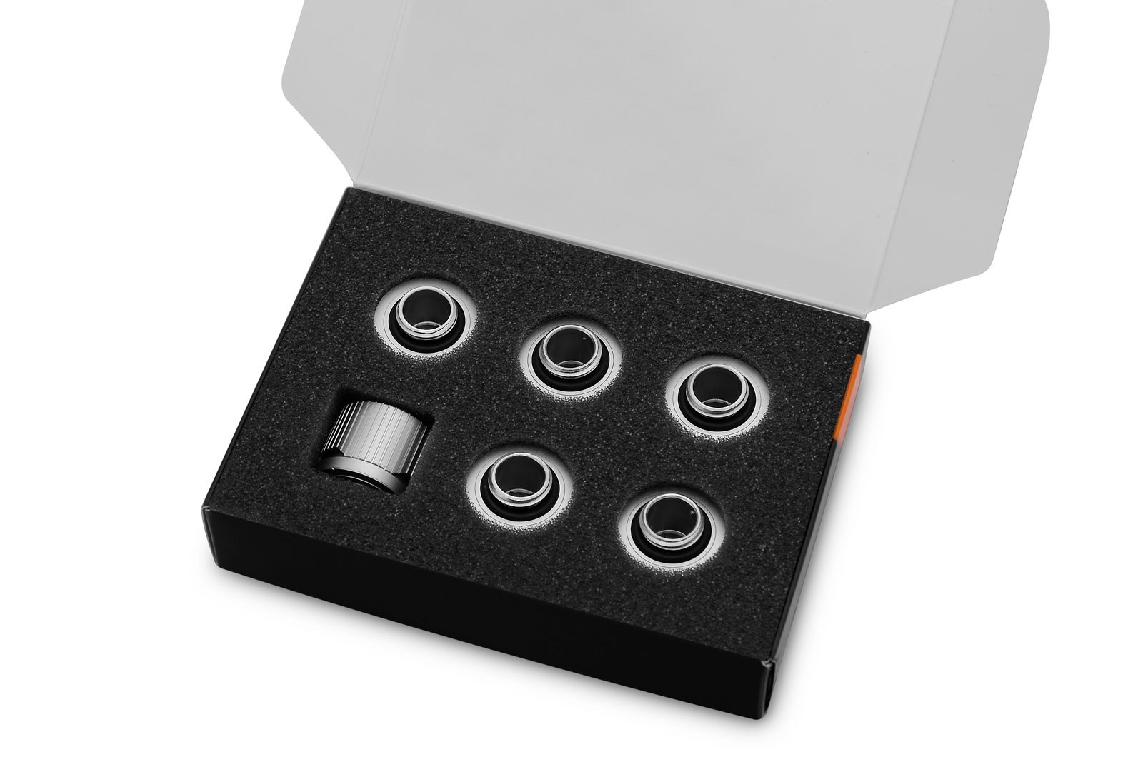 EK Water Blocks EK-Quantum Torque 6-Pack STC 10/13 Dopasowanie - obrazek 3