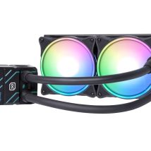 Chłodzenie wodne Alphacool Eisbaer PRO Aurora