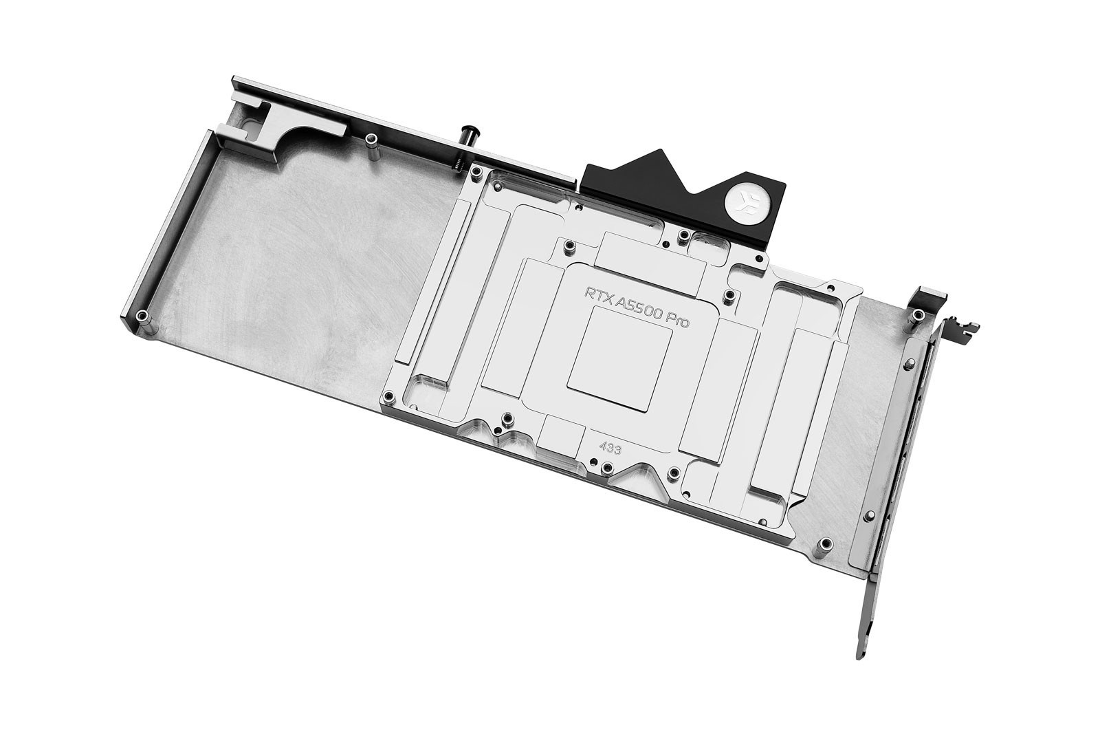 EK Water Blocks 3831109904695 część / akcesorium do systemów chłodzenia komputerów Blok wodny - obrazek 3