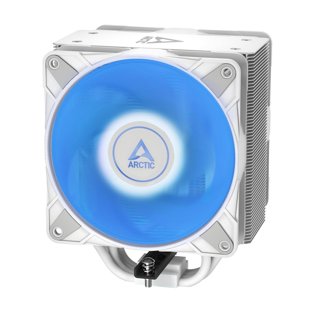 Arctic Freezer 36 A-RGB White (ACFRE00125A) - obrazek 4