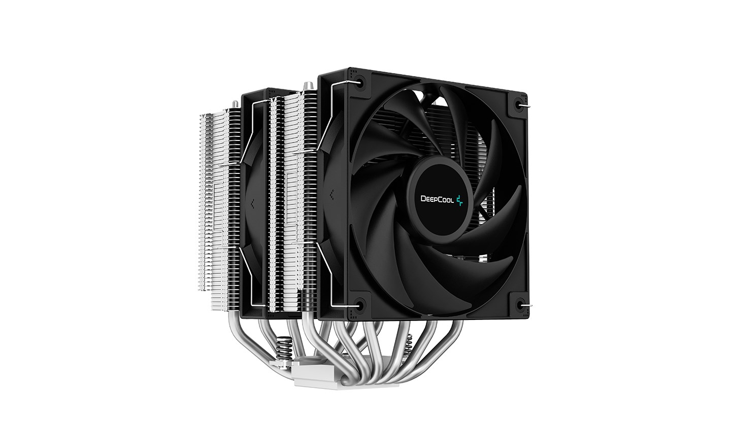 Chłodzenie DeepCool AG620 - obrazek 3