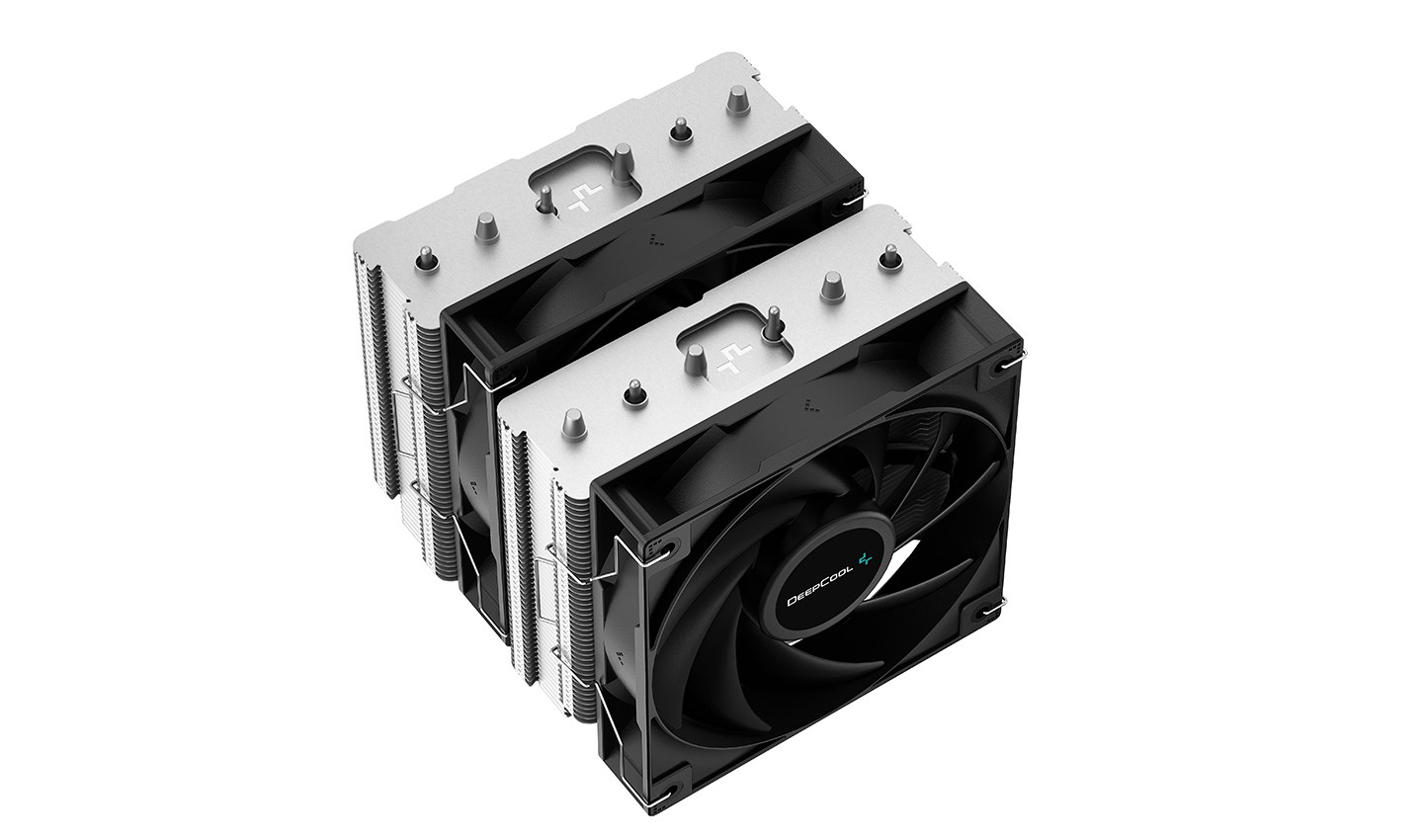 Chłodzenie DeepCool AG620 - obrazek 4