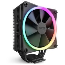 NZXT CHŁODZENIE CPU T120 CZARNE RC-TN120-B1