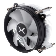 Chłodzenie KRUX Integrator RGB 92mm LGA1700