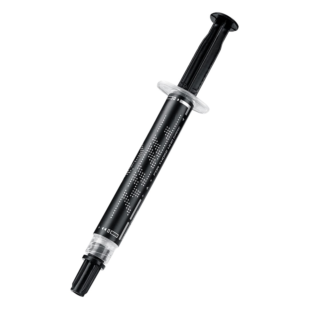 Pasta termoprzewodząca Asus ROG RG-07 SIMPLE PACKAGE - obrazek 3