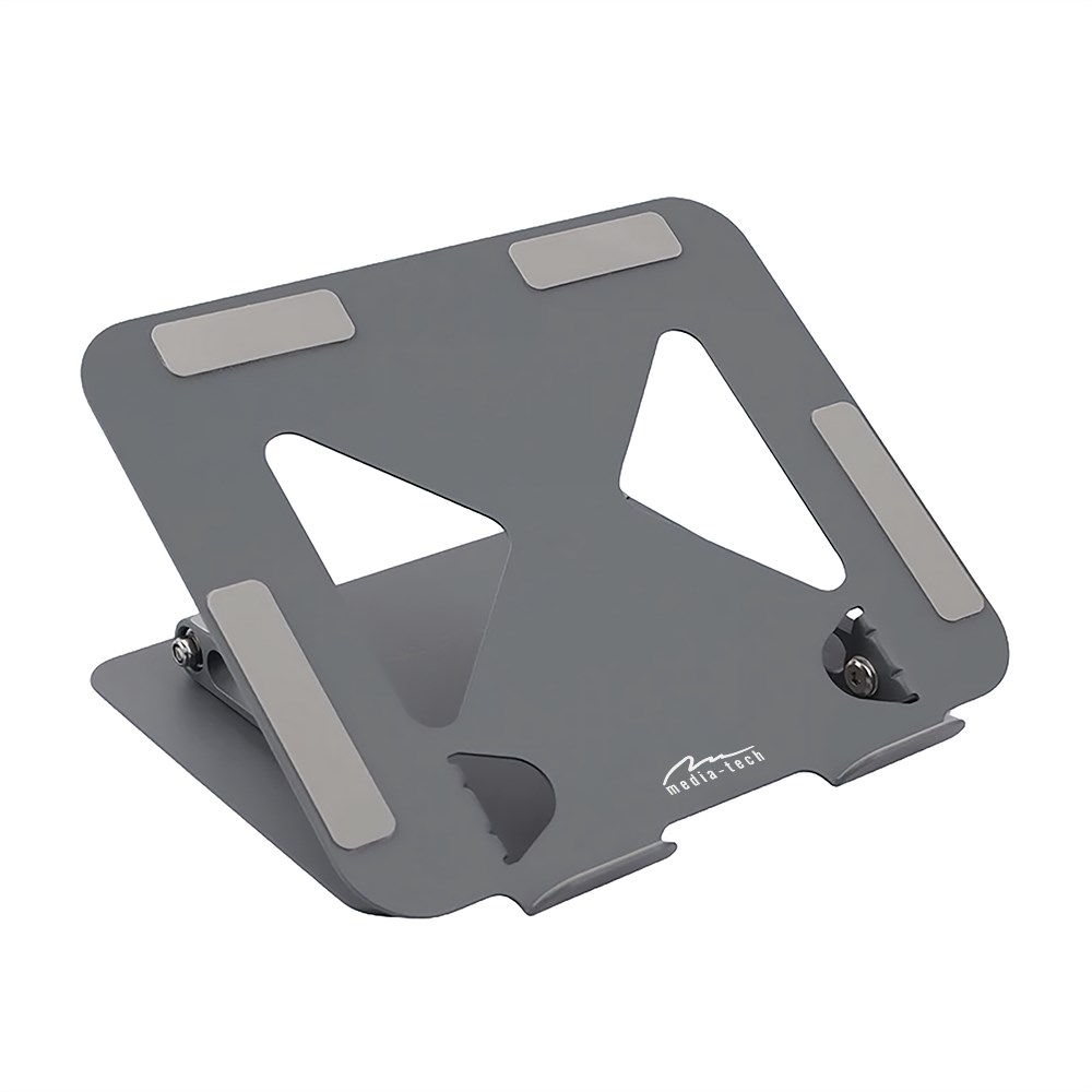 MEDIA-TECH PODSTAWKA POD LAPTOPA LAPTOP STAND - obrazek 4