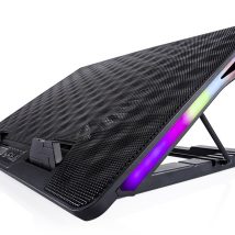TRACER PODSTAWKA CHŁODZĄCA GAMEZONE WING 17,3″ RGB