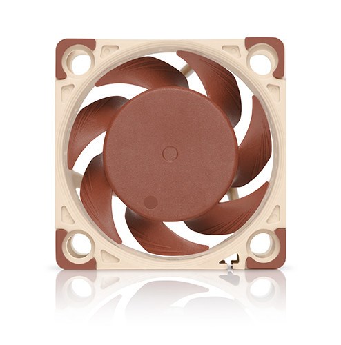 Wentylator NOCTUA NF-A4X20 FLX 40x20 mm 3-Pin - obrazek 3