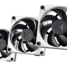 Wentylator Hyte FP12 THICC FAN, 3er Pack