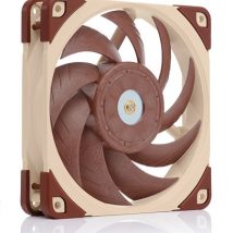 Wentylator NOCTUA NF-A12x25 PWM Sterrox