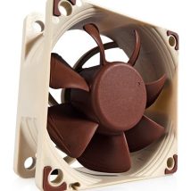 Wentylator NOCTUA 60mm NF-A6x25 PWM