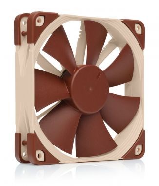 Wentylator NOCTUA 120mm 300-1200(1500) RPM - obrazek 4