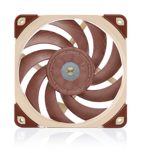 Wentylator NOCTUA NF-A12x25 5V PWM Sterrox - obrazek 4