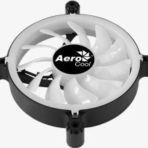 WENTYLATOR AEROCOOL PGS SPECTRO 12 FRGB (120mm)