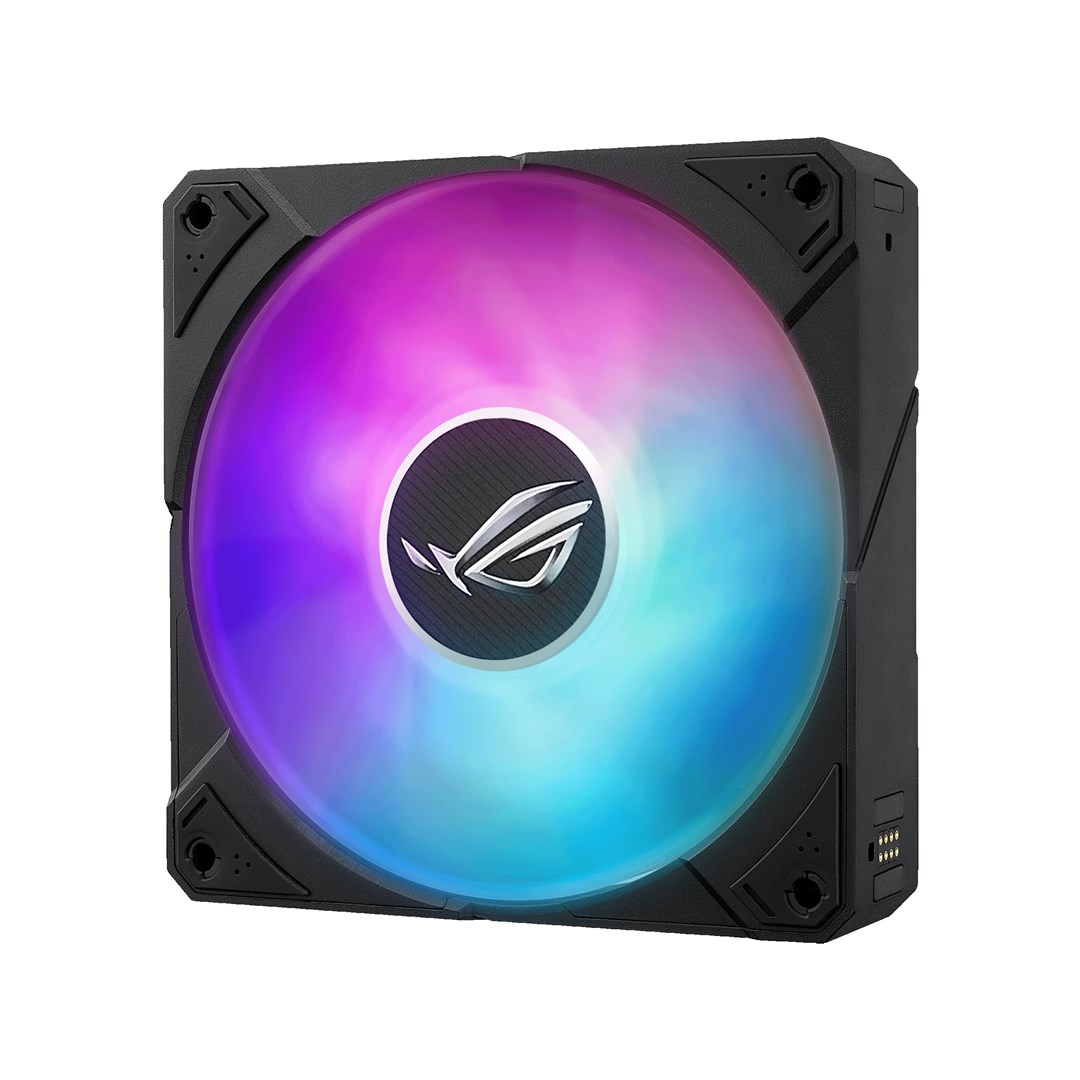 Chłodzenie Asus ROG RYUJIN III 360 ARGB EXTREME - obrazek 3