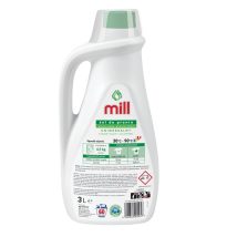 MILL Żel do prania tkanin UNIWERSALNY 3l, 60 prań (opak.zb 4 szt.)