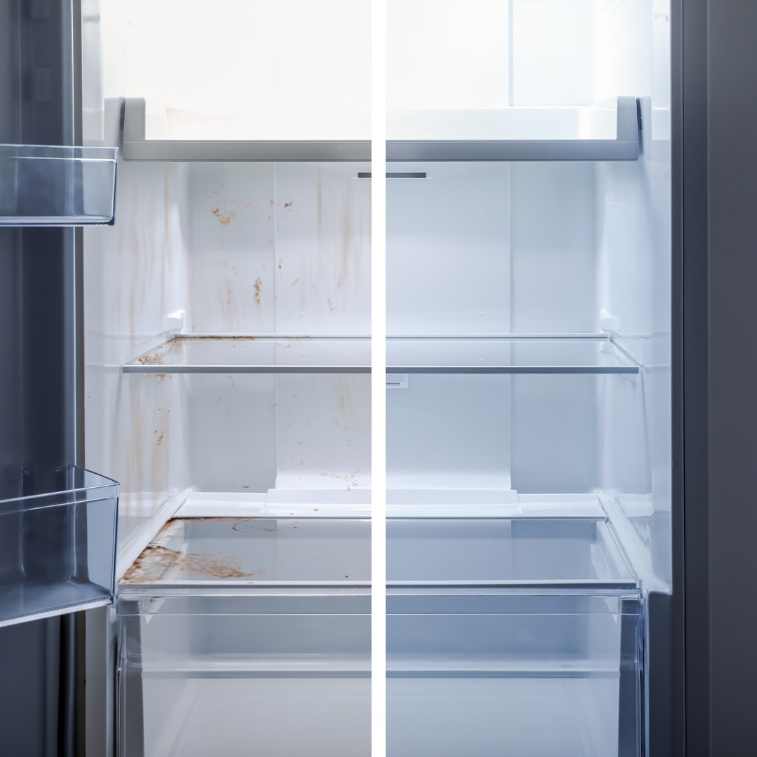 Płyn do czyszczenia lodówek Frischer 0,5l - obrazek 4