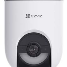 Kamera IP Ezviz HB8c Lite bateryjna PT Wi-Fi 4MP