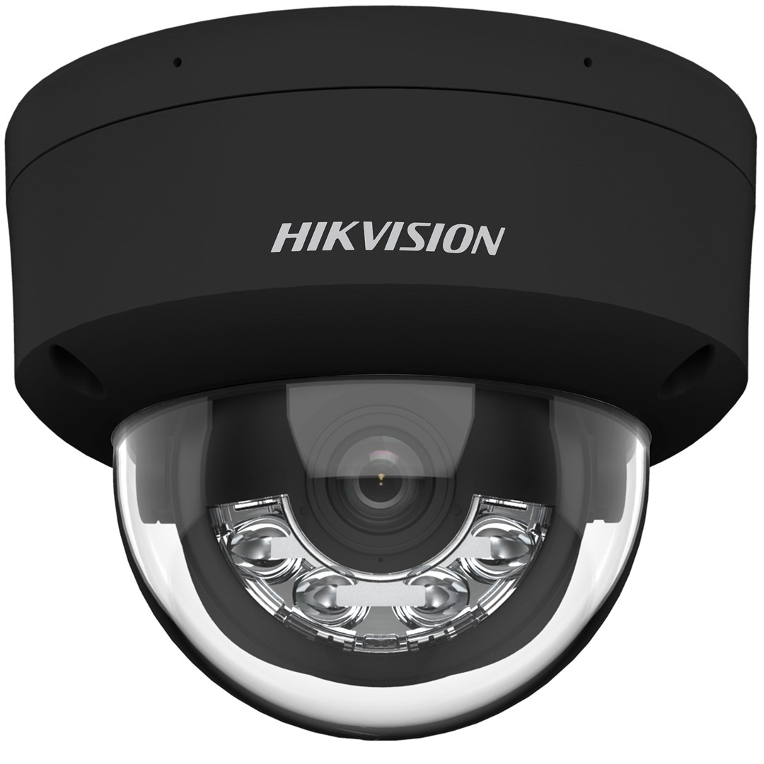 Kamera przemysłowa Hikvision Pro Series DS-2CD2163G2-LIS2U 2.8mm czarna