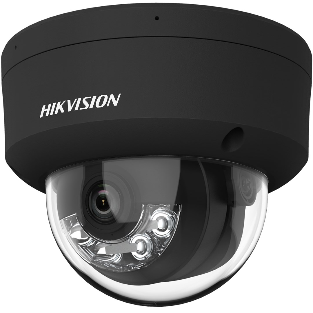 Kamera przemysłowa Hikvision Pro Series DS-2CD2163G2-LIS2U 2.8mm czarna - obrazek 3