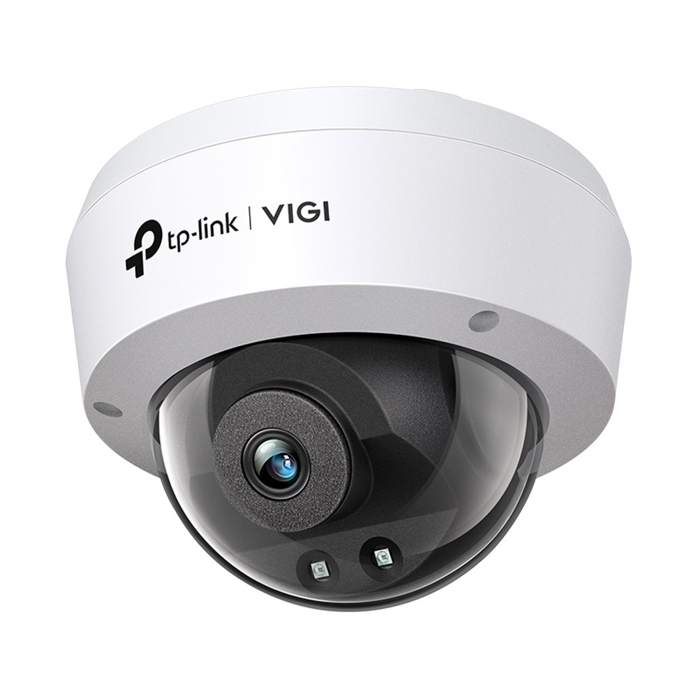 TP-Link VIGI C240I (4mm) Douszne Kamera bezpieczeństwa IP Wewnętrz i na wolnym powietrzu 2560 x 1440 px Sufit / Ściana - obrazek 3