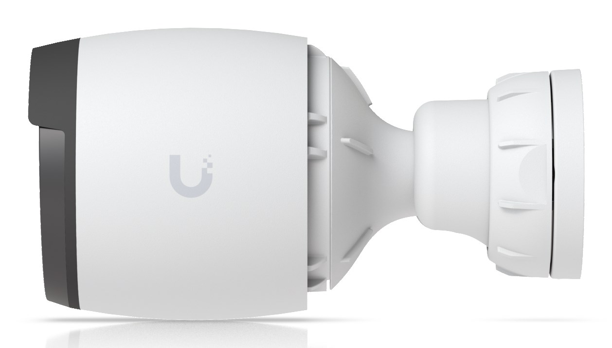 Kamera Ubiquti UniFi G6 Bullet White (UVC-G6-BULLET-W) 8MP 3840 x 2160 (16:9) IP66 IK04 9,9W - obrazek 3