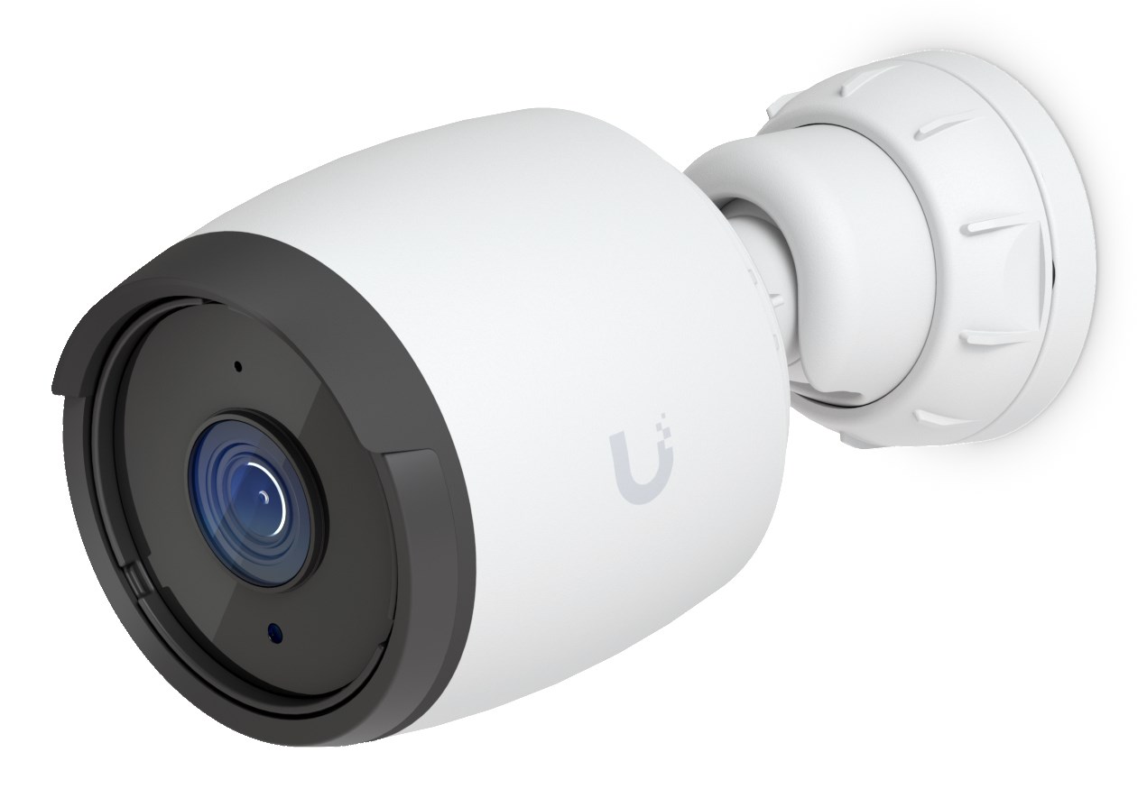 Kamera Ubiquti UniFi G6 Bullet White (UVC-G6-BULLET-W) 8MP 3840 x 2160 (16:9) IP66 IK04 9,9W - obrazek 4