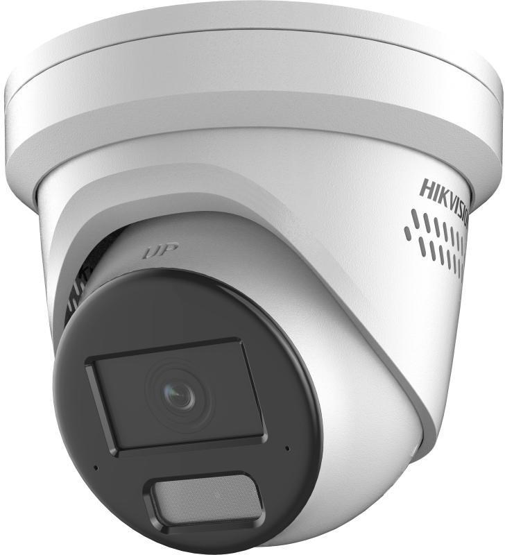 Hikvision Pro Series with AcuSense DS-2CD2346G2H-IS2U/SL(2.8MM) kamera przemysłowa Wieżyczka Kamera bezpieczeństwa IP Zewnętrzna 2688 x 1520 px Sufit / Ściana - obrazek 3